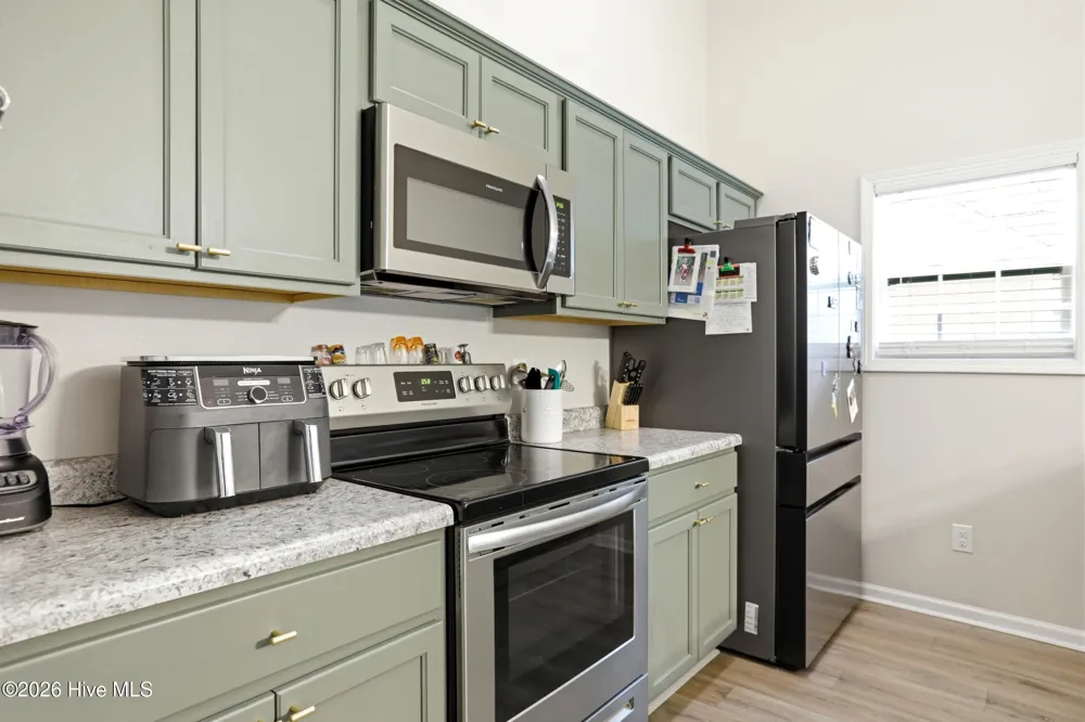 2606 Idlebrook Circle Midway Park, NC 28544