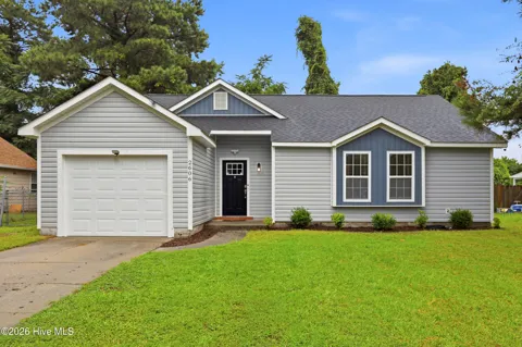 2606 Idlebrook Circle