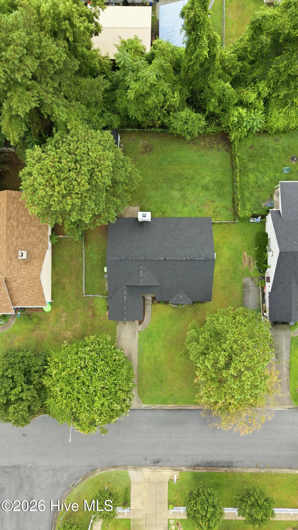 2606 Idlebrook Circle Midway Park, NC 28544