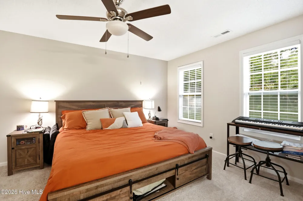 2606 Idlebrook Circle Midway Park, NC 28544