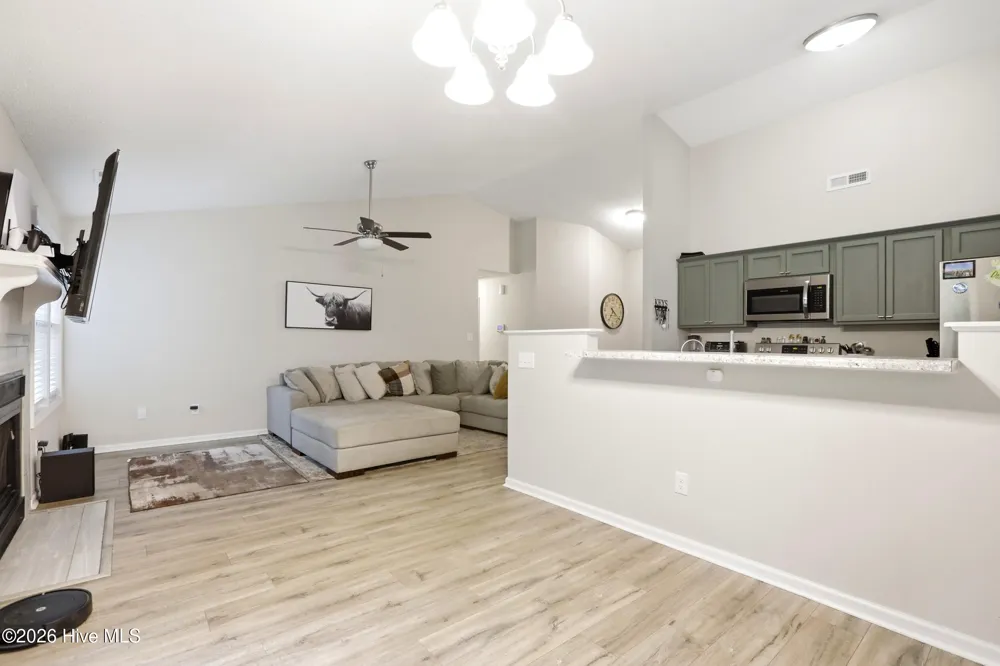 2606 Idlebrook Circle Midway Park, NC 28544