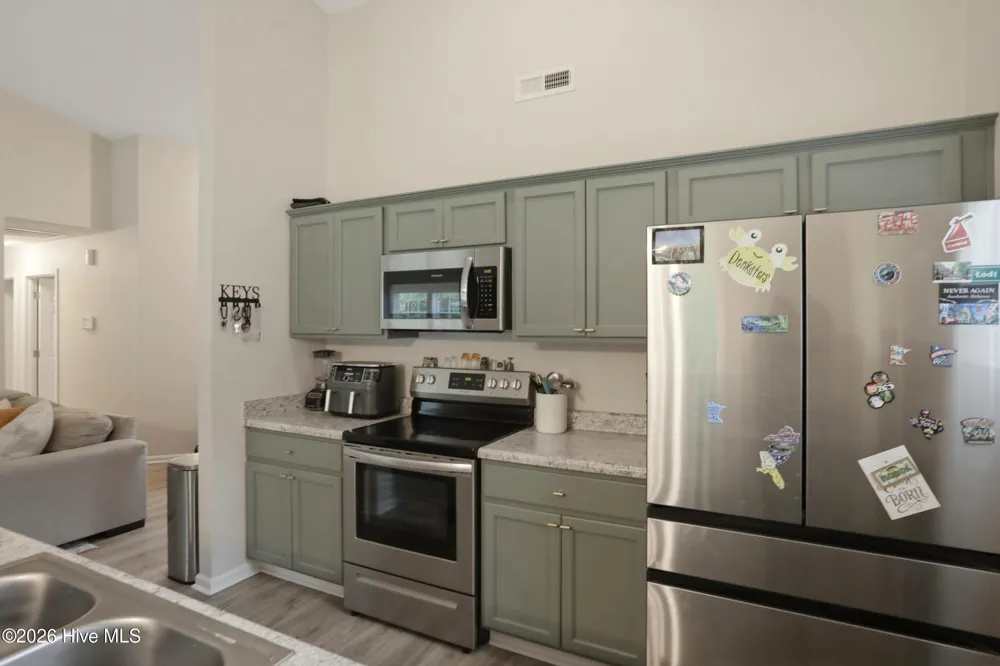 2606 Idlebrook Circle Midway Park, NC 28544