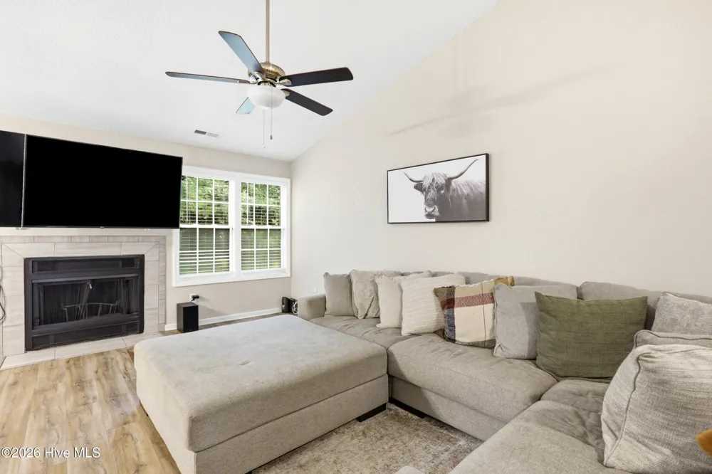 2606 Idlebrook Circle Midway Park, NC 28544