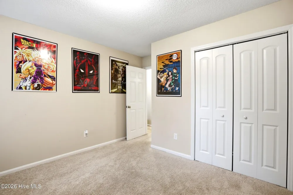 2606 Idlebrook Circle Midway Park, NC 28544