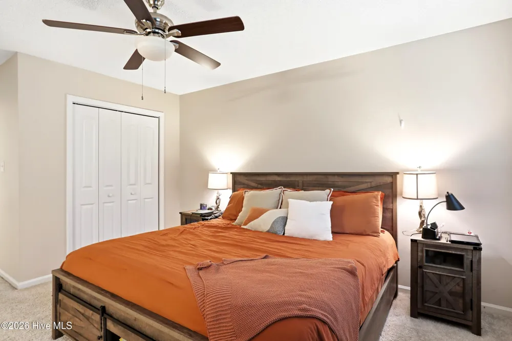 2606 Idlebrook Circle Midway Park, NC 28544