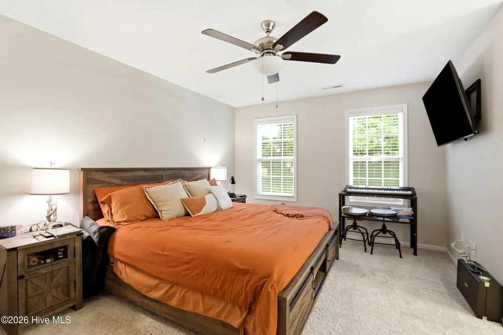 2606 Idlebrook Circle Midway Park, NC 28544