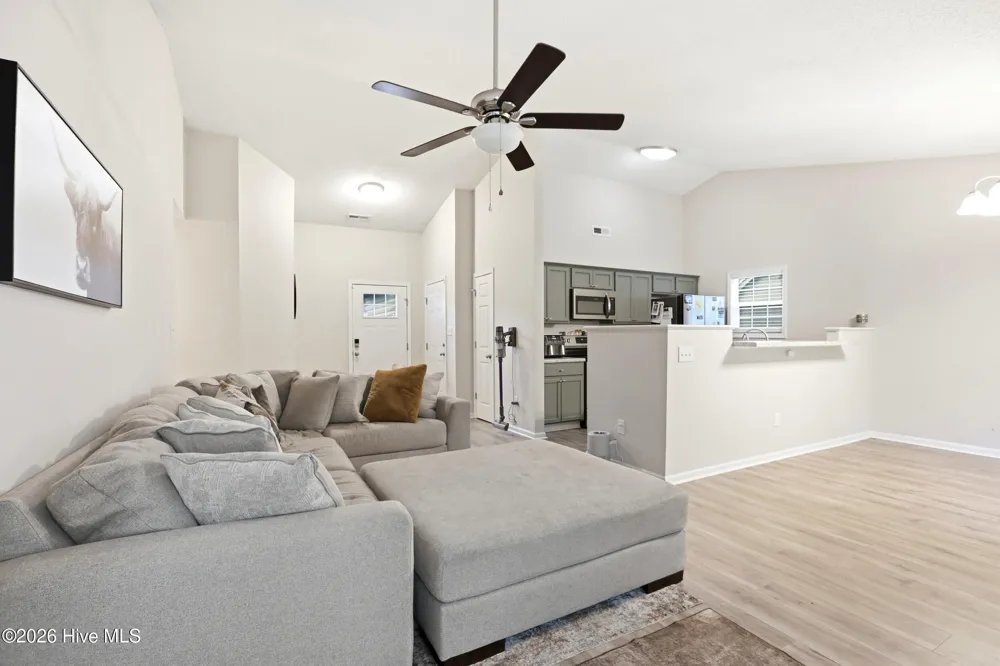 2606 Idlebrook Circle Midway Park, NC 28544