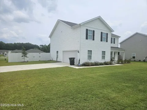 119 Stella Bluffs Drive #Lot 37