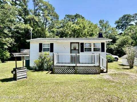 136 Floyd Pond Lane