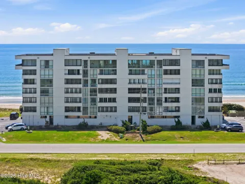 4110 Island Drive #Unit 203