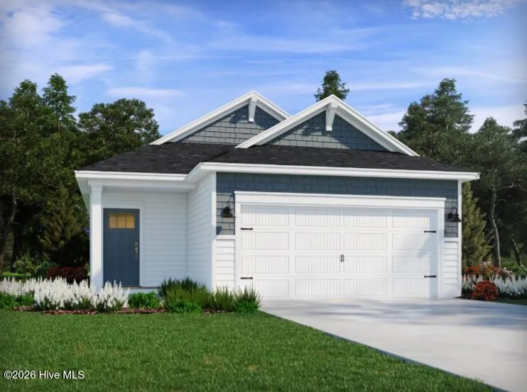 2210 Lewis Allen Crossing NW Ash, NC 28420