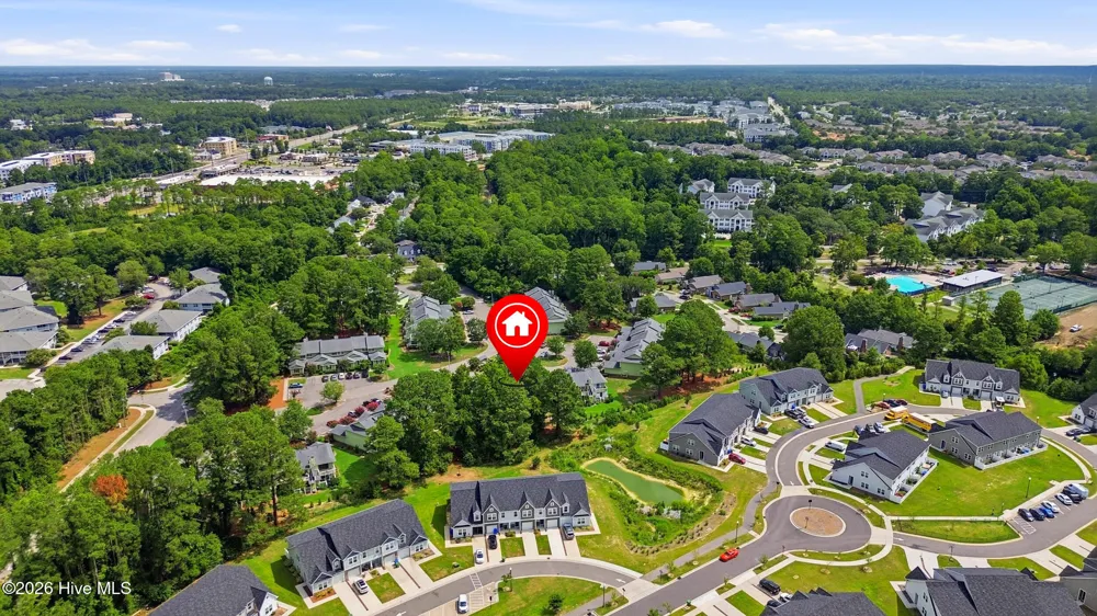 3972 Echo Farms Boulevard Wilmington, NC 28412