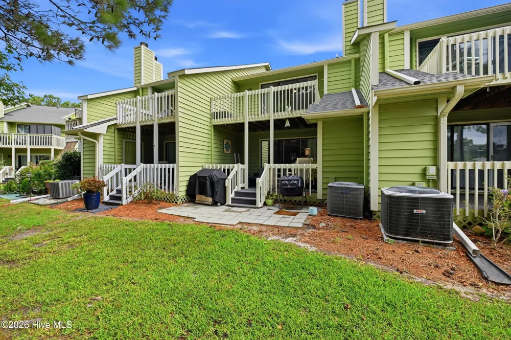 3972 Echo Farms Boulevard Wilmington, NC 28412