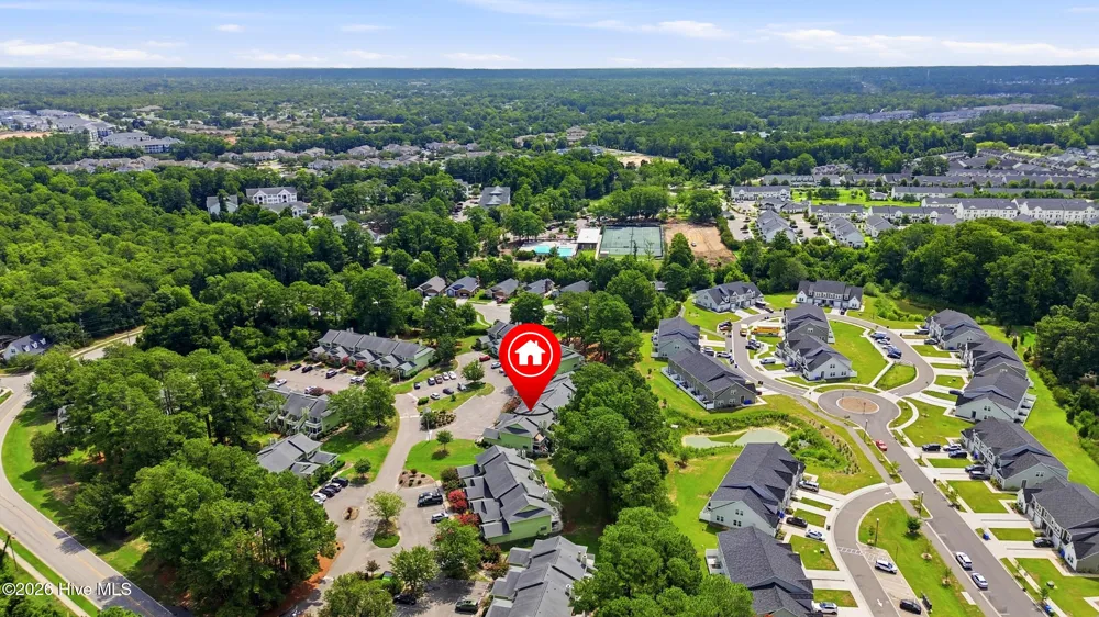 3972 Echo Farms Boulevard Wilmington, NC 28412
