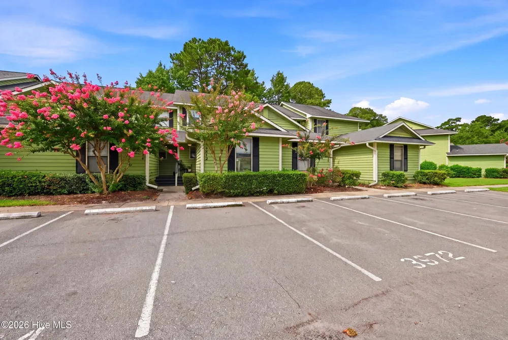 3972 Echo Farms Boulevard Wilmington, NC 28412