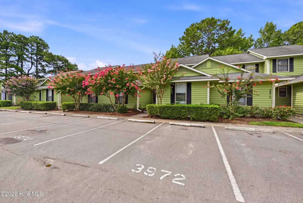 3972 Echo Farms Boulevard Wilmington, NC 28412