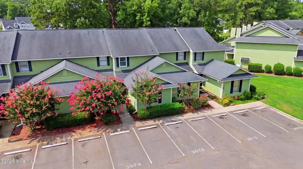 3972 Echo Farms Boulevard Wilmington, NC 28412