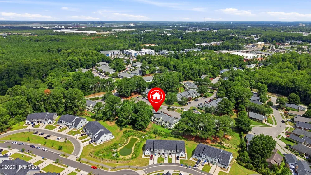 3972 Echo Farms Boulevard Wilmington, NC 28412