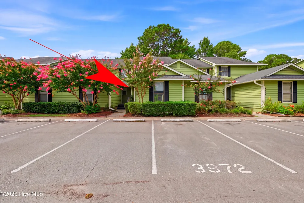3972 Echo Farms Boulevard Wilmington, NC 28412