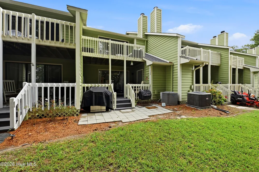 3972 Echo Farms Boulevard Wilmington, NC 28412