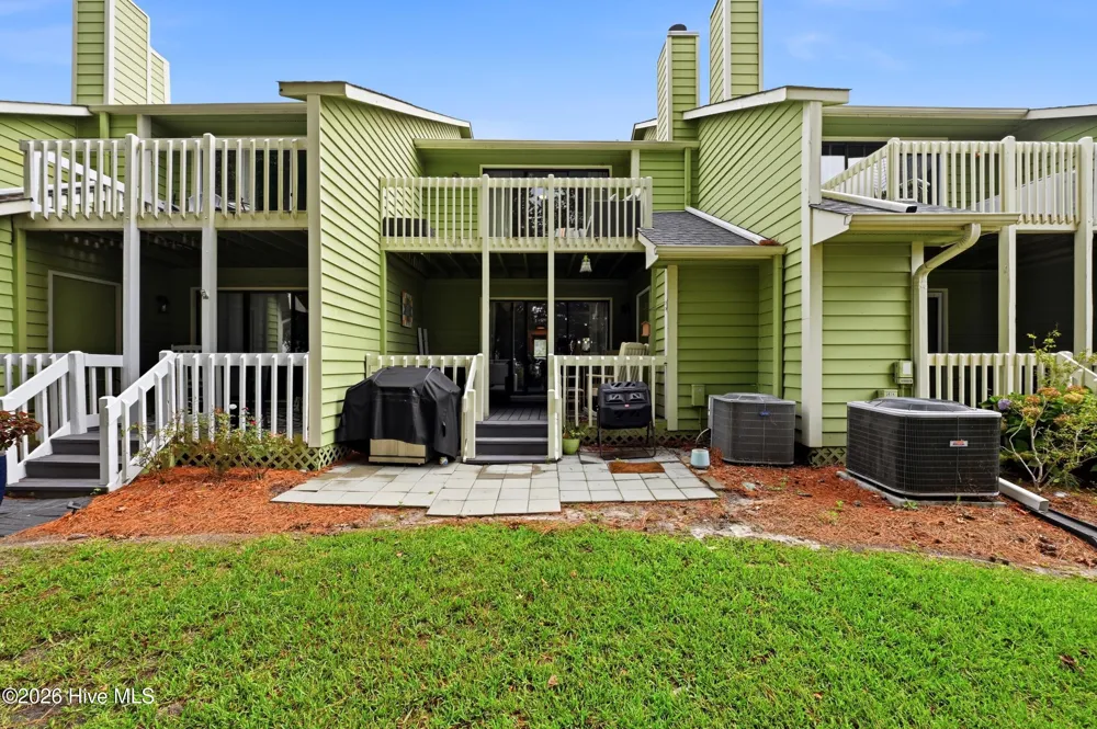 3972 Echo Farms Boulevard Wilmington, NC 28412