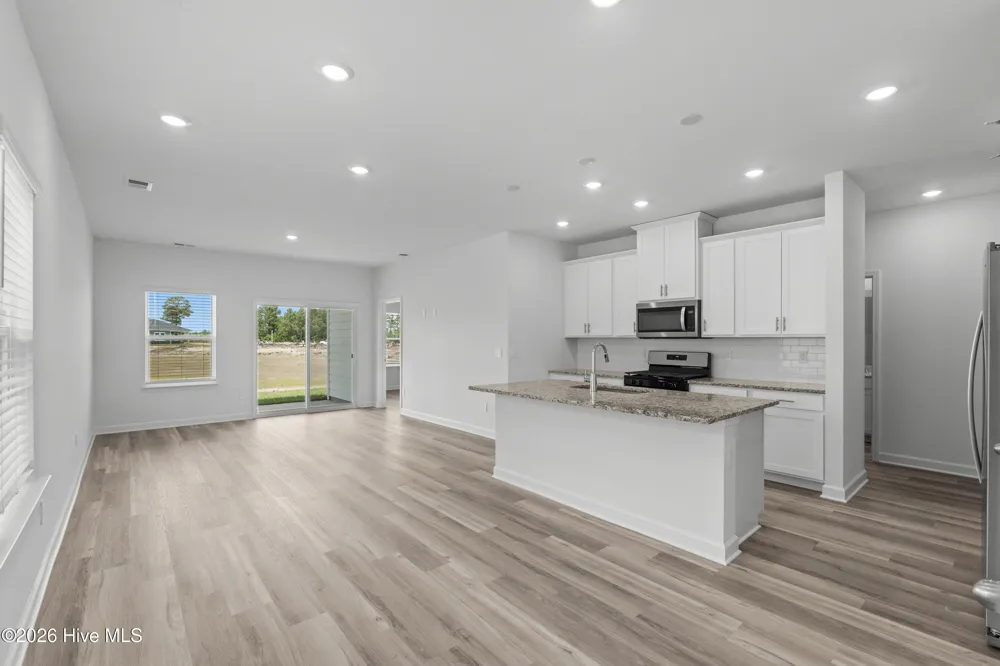 2217 Lewis Allen Crossing NW Ash, NC 28420