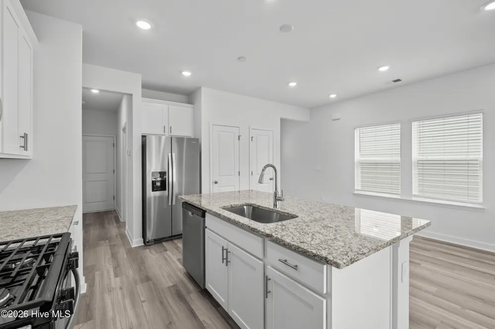 2217 Lewis Allen Crossing NW Ash, NC 28420