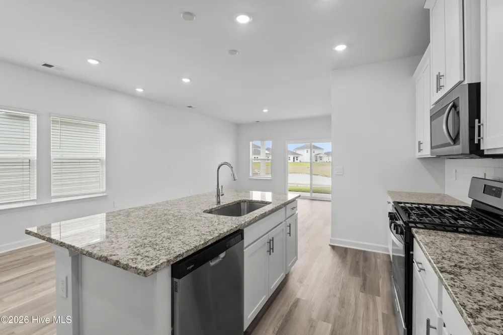 2217 Lewis Allen Crossing NW Ash, NC 28420