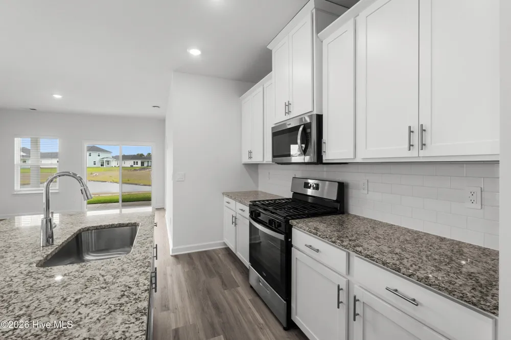 2217 Lewis Allen Crossing NW Ash, NC 28420