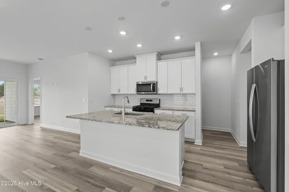 2217 Lewis Allen Crossing NW Ash, NC 28420