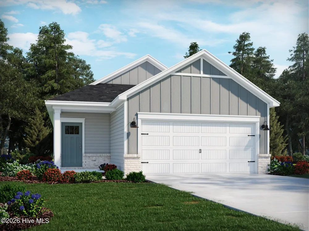 2217 Lewis Allen Crossing NW Ash, NC 28420