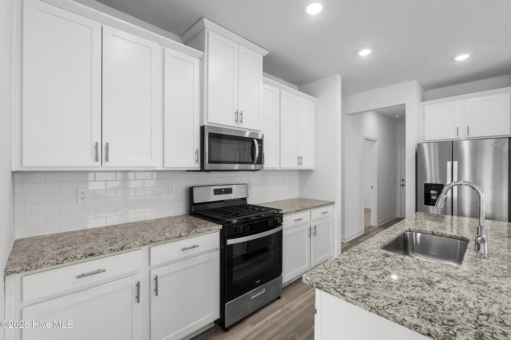 2217 Lewis Allen Crossing NW Ash, NC 28420