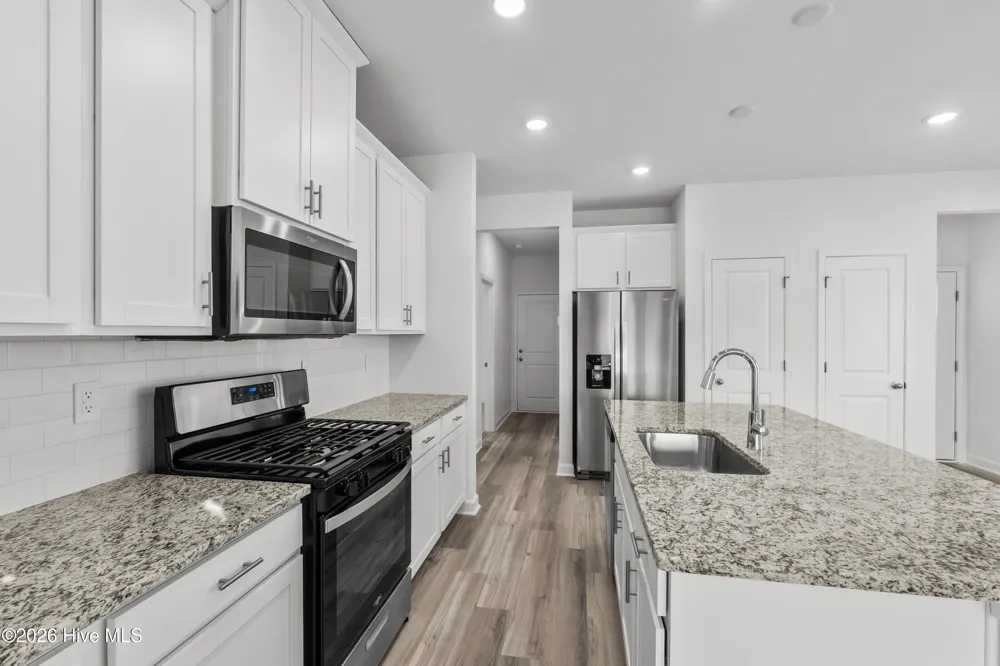 2217 Lewis Allen Crossing NW Ash, NC 28420