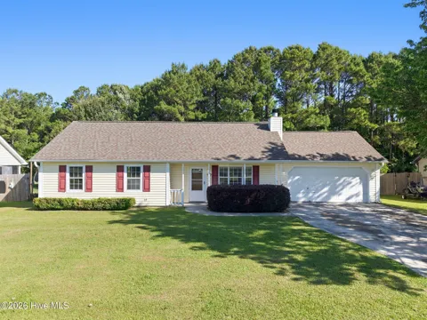 143 Glenwood Drive