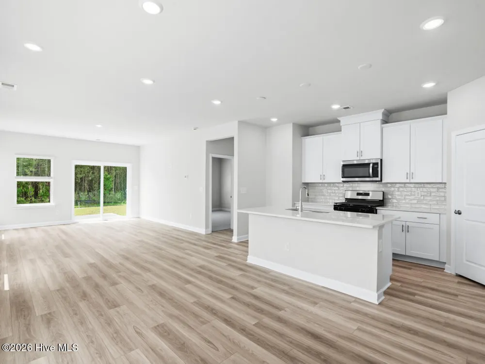 2201 Lewis Allen Crossing NW Ash, NC 28420