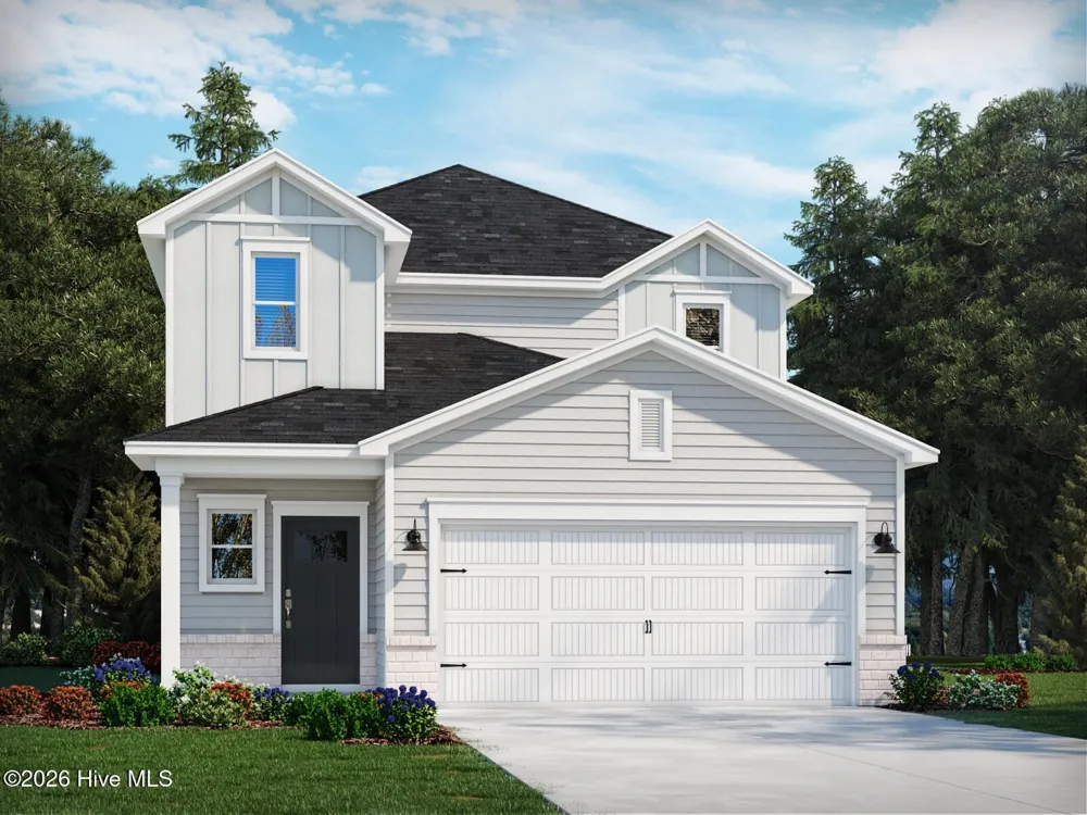 2201 Lewis Allen Crossing NW Ash, NC 28420