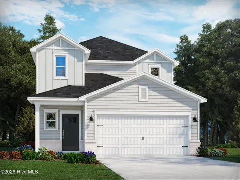 2201 Lewis Allen Crossing NW