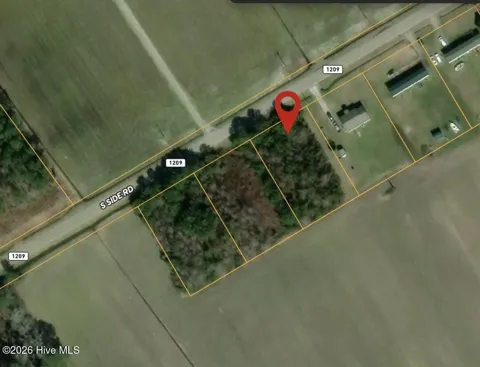 1248 Sound Side Road