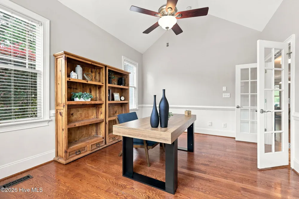 1530 Raven Wood Drive Creedmoor, NC 27522