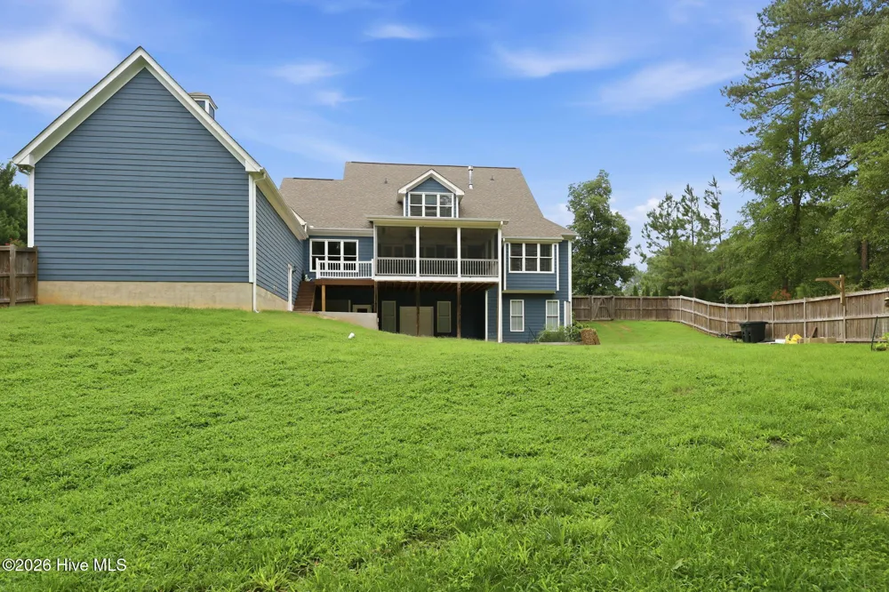 1530 Raven Wood Drive Creedmoor, NC 27522