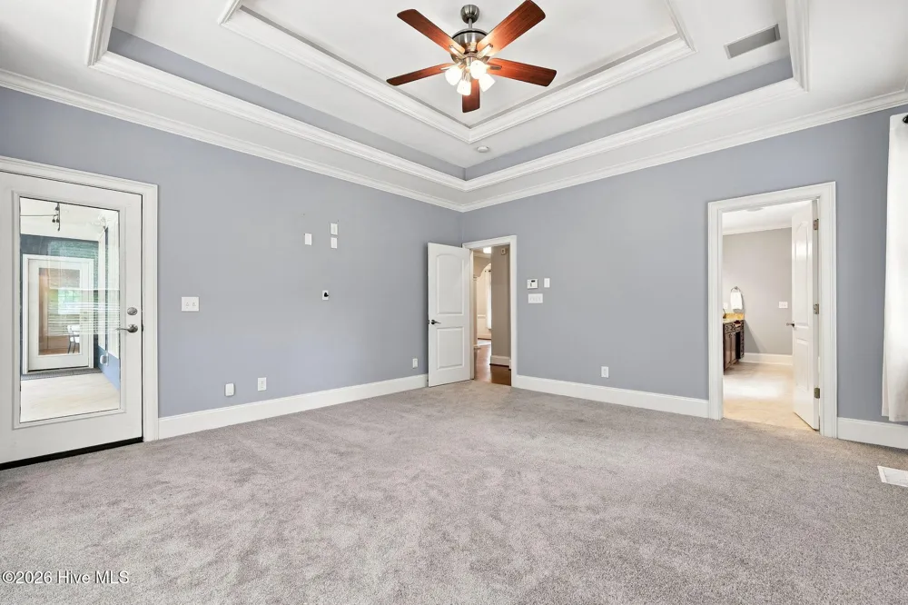 1530 Raven Wood Drive Creedmoor, NC 27522