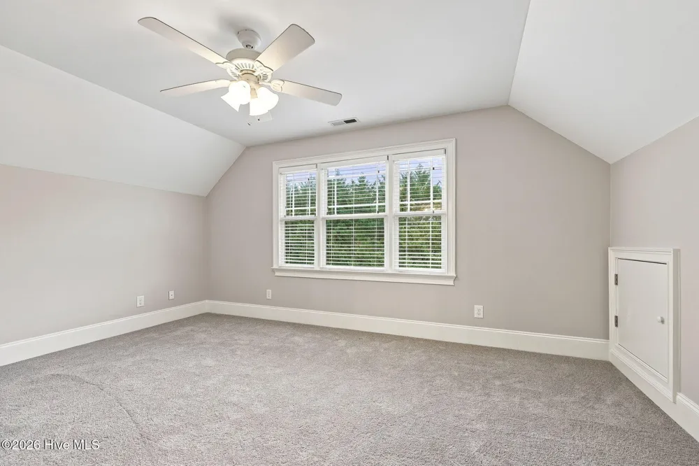 1530 Raven Wood Drive Creedmoor, NC 27522
