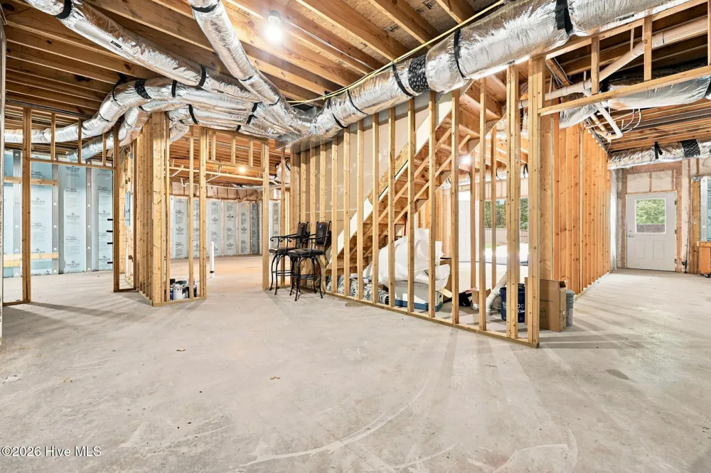 1530 Raven Wood Drive Creedmoor, NC 27522