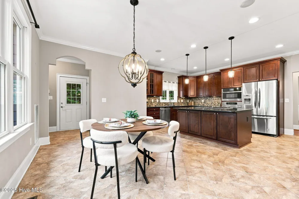1530 Raven Wood Drive Creedmoor, NC 27522