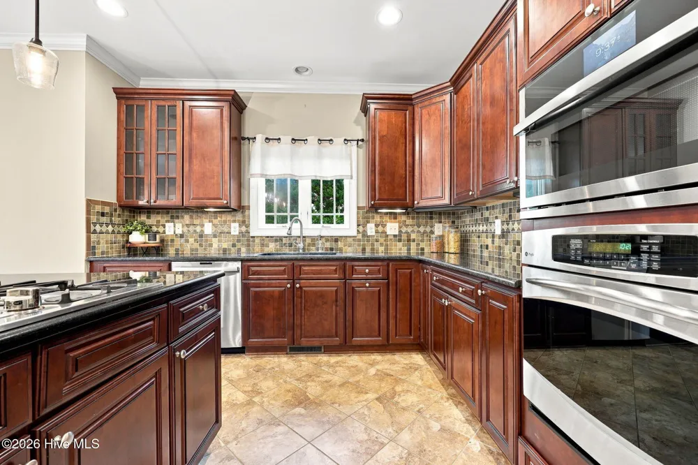 1530 Raven Wood Drive Creedmoor, NC 27522
