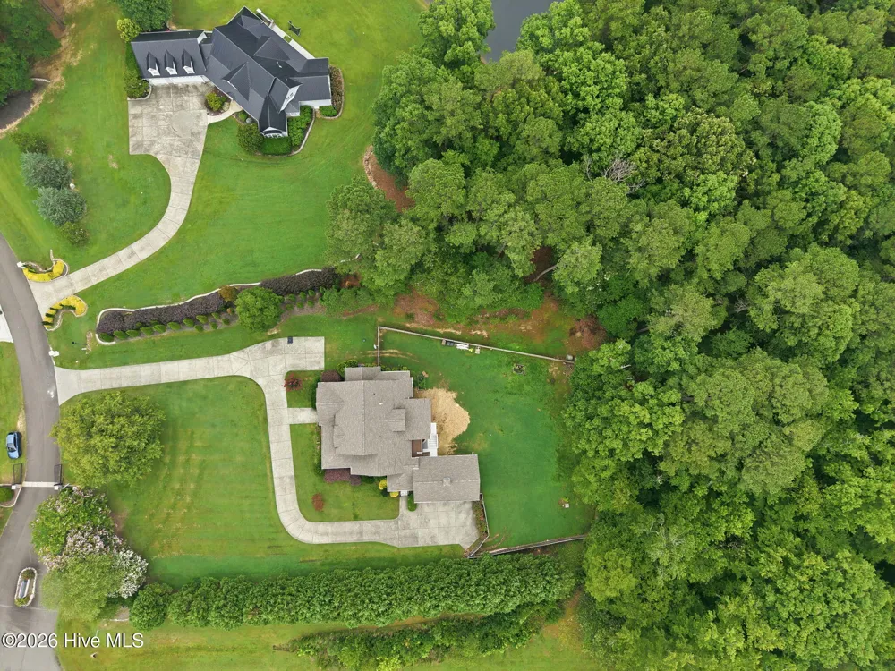 1530 Raven Wood Drive Creedmoor, NC 27522