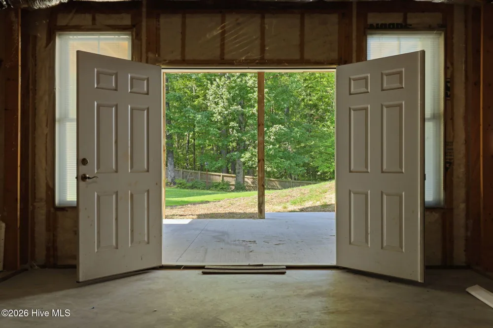 1530 Raven Wood Drive Creedmoor, NC 27522