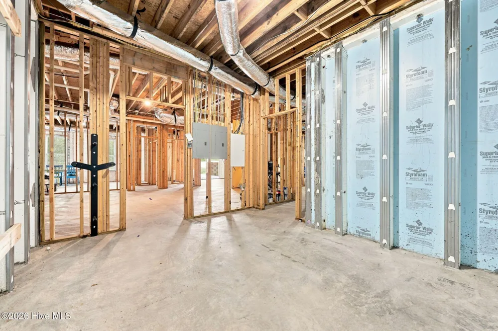 1530 Raven Wood Drive Creedmoor, NC 27522