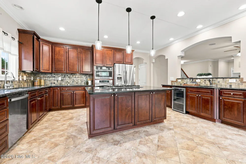 1530 Raven Wood Drive Creedmoor, NC 27522