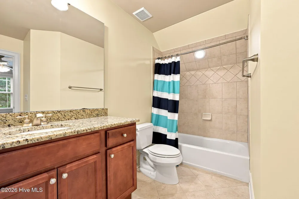 1530 Raven Wood Drive Creedmoor, NC 27522